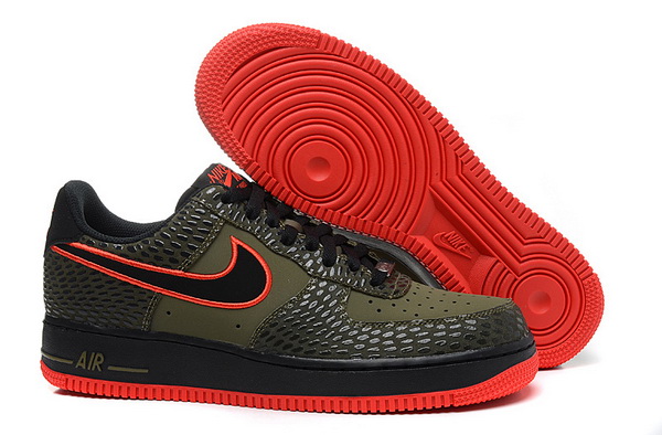 Nike Air Force One Men Low--235